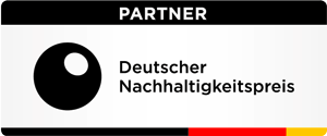 Deutscher Nachhaltigkeitspreis